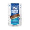 Mountain House Mint Chocolate Chip Ice Cream Sandwich Freeze Dried Backpacking & Camping Food 12-Pack view 2