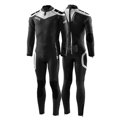 Waterproof Mens W5 3mm Tropic Suit, 3XLT+