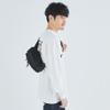 Coleman() Walker Pouch, Black Heather, F view 4