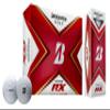 Bridgestone 2020 Tour B RX Golf Balls 1 Dozen, White view 1