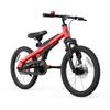 Segway Ninebot Kids Bike for Boys and Girls, 18 inch with Kickstand, Red view 1