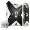 Bridgestone 2020 Tour B X Golf Balls 1 Dozen White view 1