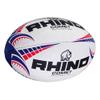 Rhino Comet Rugby Ball Match White S5 view 2