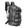 Jipemtra Tactical First Aid Bag MOLLE EMT IFAK Backpack Trauma First Aid Responder Medical Utility Rucksack Emergency (Python Black) view 1