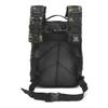 Jipemtra Tactical First Aid Bag MOLLE EMT IFAK Backpack Trauma First Aid Responder Medical Utility Rucksack Emergency (Python Black) view 4