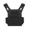 Jipemtra Tactical Airsoft Vest Outdoor Molle Breathable JPC Game Protective Adjustable Modular Chest Set CS Field Training Vest for Slim Person view 1