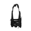 Jipemtra Tactical Airsoft Vest Outdoor Molle Breathable JPC Game Protective Adjustable Modular Chest Set CS Field Training Vest for Slim Person view 3