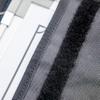 FORZA 18in x 12in Double-Sided Sports Coaching Whiteboard | 13 Sports Options - Magnetic Markers, Pen, and Eraser Included (Hockey, Without Carry Bag) view 4