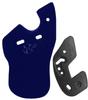 C Flap Jaw Protection w/Quick Mount (no Drill) - Right Hand Batter - Navy view 1