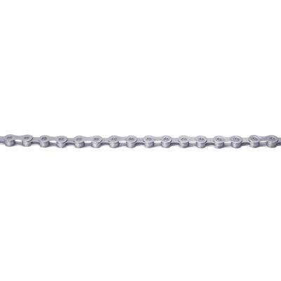 Eleven Speed AR Indicator Chain, 1/2 x 11/128 in, 116 Links Silver