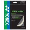 YONEX Skyarc Badminton Racket String 10m Set - White view 1
