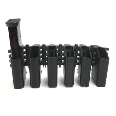 eAMP Challenger - CZ 75 / CZ 85 Six Magazine Pouch - MagP0153-F