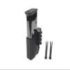 eAMP Challenger - CZ 75 / CZ 85 Quad Magazine Pouch - MagP0153-D view 2
