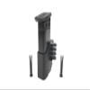 eAMP Challenger - S&W M&P 9mm/40 Double Stack Six Magazine Pouch - MagP0145-F view 2