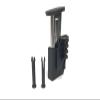 eAMP Challenger - S&W M&P 22 & 22 Compact, Colt 1911 22, Walther P22, Ruger SR22, S&W Model 41 Dual Mag Pouch - MagP0135-B view 2