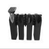 eAMP Patriot - Springfield XD sc .40 S&W & SCCY CPX 9mm Quad Mag Pouch view 1