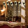 NYE Gold FOIL Champagne Bottles W Tassle - Party Decor - 6 Pieces view 3