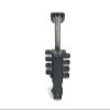 eAMP Challenger - S&W M&P 22 & 22 Compact, Colt 1911 22, Walther P22, Ruger SR22, S&W Model 41 Six Mag Pouch - MagP0135-F view 4