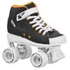 Pacer Scout ZTX Children's Quad Indoor-Outdoor Roller Skates (Black 12J) view 1
