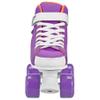 Pacer Scout ZTX Children's Quad Indoor-Outdoor Roller Skates (Grape 3) view 4