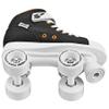 Pacer Scout ZTX Children's Quad Indoor-Outdoor Roller Skates (Black 2) view 2