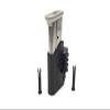 eAMP Enforcer - 1911 Dual Magazine Pouch - MagP0433-B view 2