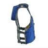 Astral V-Eight Fisher Life Jacket - High-Ventilation USCG Type III PFD Adult Life Vest for Fishing & Touring - Storm Navy - Large/X-Large view 4