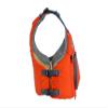 Astral Sturgeon Life Jacket - High-Ventilation USCG Type III PFD Adult Life Vest for Fishing & Touring - Burnt Orange - Medium/Large view 4