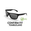 Apex Lenses Polarized Replacement Lenses for Maui Jim Tumbleland MJ770 Sunglasses (Emerald Green) view 2