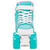 Pacer Scout ZTX Children's Quad Indoor-Outdoor Roller Skates (Mint 5) view 4