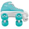 Pacer Scout ZTX Children's Quad Indoor-Outdoor Roller Skates (Mint 2) view 2