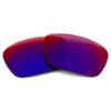 Apex Lenses Replacement Lenses for MJ-Boardwalk Sunglasses (Violet) view 1