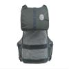 Astral V-Eight Fisher Life Jacket - High-Ventilation USCG Type III PFD Adult Life Vest for Fishing & Touring - Pebble Gray - Small/Medium view 2