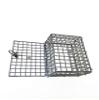 2-Pack of KUFA 7"x5"x3.5" Foldable Plastic Crab Trap Bait case EL-10x2 view 4