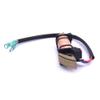 Boat Motor 3G3-06021-1 3G3060211 3G3060211M Exciter Coil Assy for Tohatsu for Nissan Outboard Engine M18 M9.9 M15 NS 9.9HP 15HP 18HP D D2 E view 2