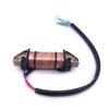 Boat Motor 3G3-06021-1 3G3060211 3G3060211M Exciter Coil Assy for Tohatsu for Nissan Outboard Engine M18 M9.9 M15 NS 9.9HP 15HP 18HP D D2 E view 3