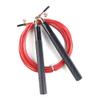 lliang Skipping Rope Jump Rope Ultra-Speed Ball Bearing Skipping Rope Steel Wire Jumping Ropes for Boxing Gym Fitness Training view 1