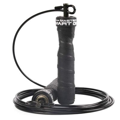 lliang Skipping Rope Jump Rope Speed Skipping Rope Absorb Sweat Non-Slip Weighted for Exercise Fitness Training Boxing Weight Block