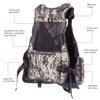 BASSDASH Fly Fishing Vest Multi Pocket Waistcoat Adjustable Size Gifts for Men Women view 4