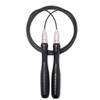 lliang Skipping Rope Fitness Speed Jump Rope Self-Locking Adjustable Metal Skipping Ropes for Workout Jumping Training view 1