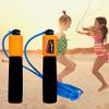lliang Skipping Rope 3m Jump Ropes with Counter Sports Fitness Adjustable Fast Skip Rope view 3
