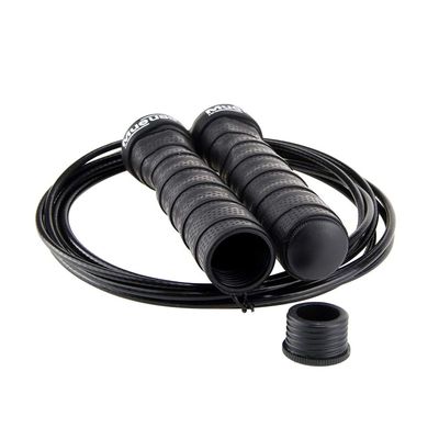 Skipping Rope Sweatproof jump rope Adjustable skipping Exercise Fitness Training Professional Heavy Jump Rope Fitness