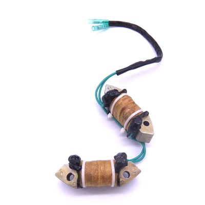 Boat Motor 68T-85533-10 Lighting Coil Assy for Yamaha 4-Stroke Outboard Engine 8HP 9.9HP
