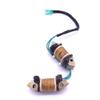 Boat Motor 68T-85533-10 Lighting Coil Assy for Yamaha 4-Stroke Outboard Engine 8HP 9.9HP view 1