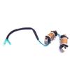 Boat Motor 68T-85533-10 Lighting Coil Assy for Yamaha 4-Stroke Outboard Engine 8HP 9.9HP view 2