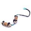 Boat Motor 68T-85533-10 Lighting Coil Assy for Yamaha 4-Stroke Outboard Engine 8HP 9.9HP view 3