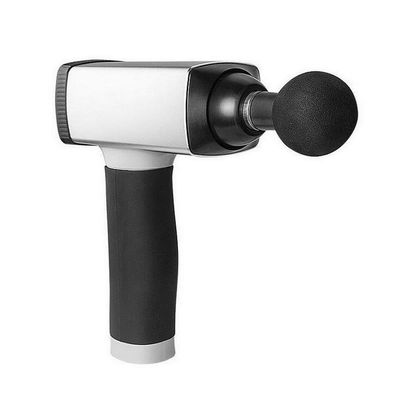 Fascia Gun Muscle Fascia Massage Gun Muscle Meridian Depth Relaxer Fitness Shock Wave Physiotherapy Instrument