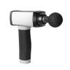 Fascia Gun Muscle Fascia Massage Gun Muscle Meridian Depth Relaxer Fitness Shock Wave Physiotherapy Instrument view 1