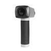 Fascia Gun Muscle Fascia Massage Gun Muscle Meridian Depth Relaxer Fitness Shock Wave Physiotherapy Instrument view 2