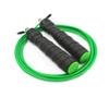 lliang Skipping Rope Adjustable High Speed Jump Rope with Bag&Extra Cable Skipping Rope Anti-Slip Handles for Boxing Jumping Rope view 1